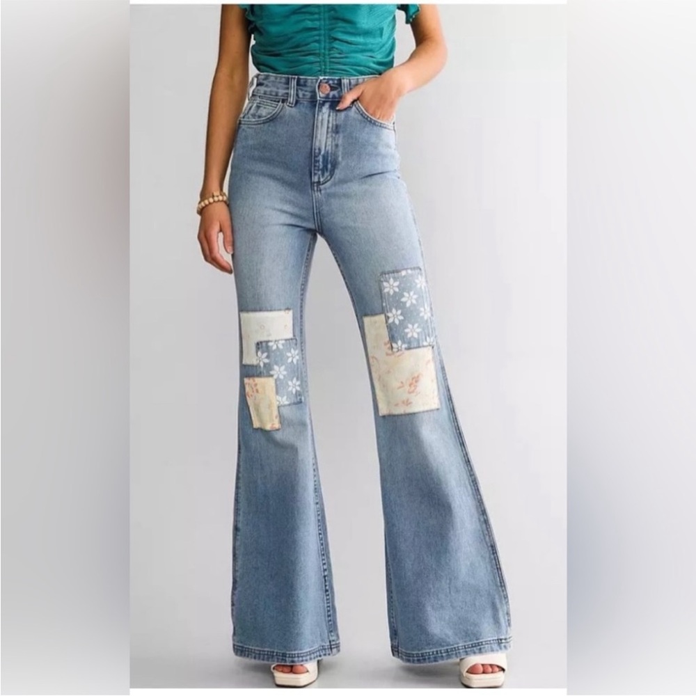 Wrangler Billabong • True Blue Jean • 26